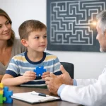 Autism Healthcare Access Challenges and Solutions