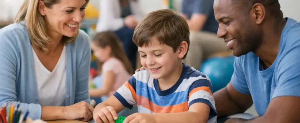 Community Health Programs Supporting Children With Autism Community Health Programs Supporting Children With Autism