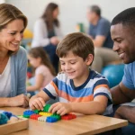 Community Health Programs Supporting Children With Autism
