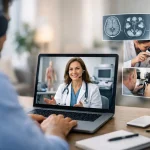 Expanding Specialty Care Access Through Virtual Services