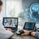 From Telemedicine to Remote Patient Monitoring, AI Is Transforming Healthcare Delivery