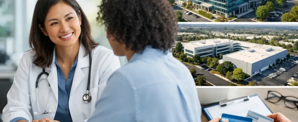Healthcare Benefits for Multi-Site Employers Healthcare Benefits for Multi-Site Employers