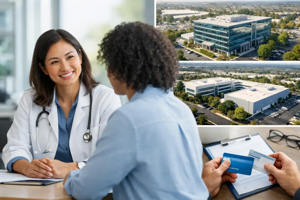Healthcare Benefits for Multi-Site Employers