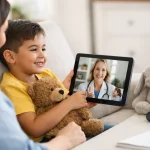 How Telehealth Supports Pediatric Care Access