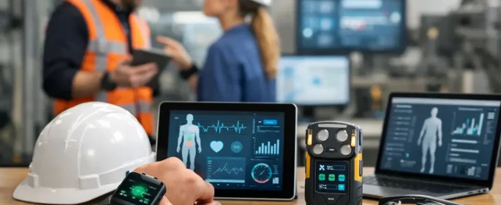 Occupational Health Technology Trends to Watch