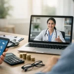 Reducing Healthcare Costs Through Telehealth