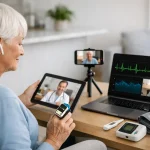 Remote Patient Assessment Technologies