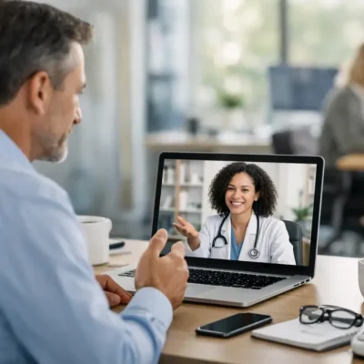 Telehealth Benefits for Employers That Matter