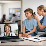 Virtual Care Programs for School Districts