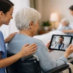 Virtual Examinations for Skilled Nursing Facilities