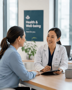 Employer & Worksite Health