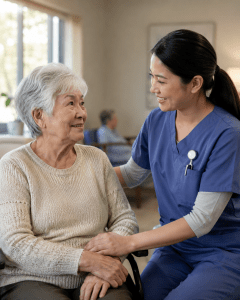Long-Term Care