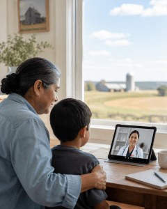 Rural Health