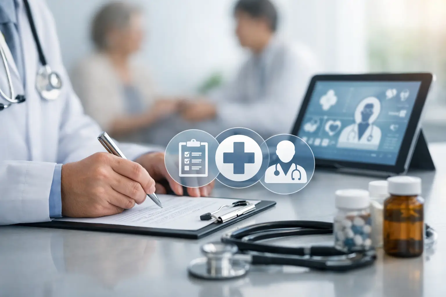 Chronic Care Management CPT Codes Explained