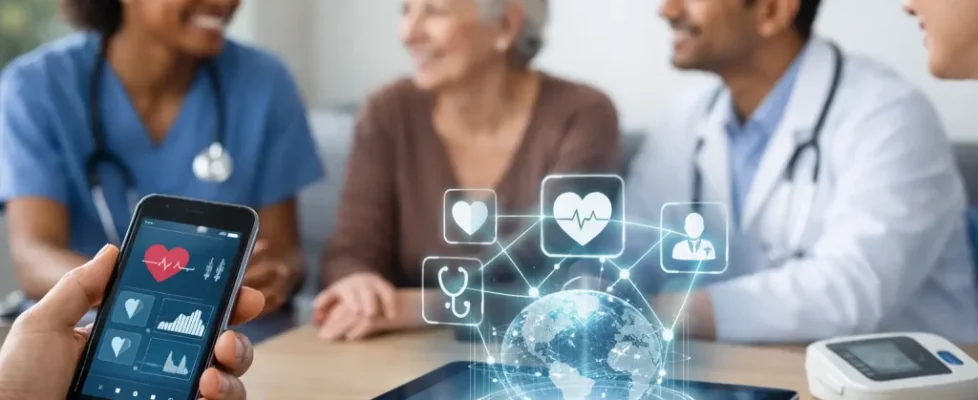 Community Health Technology Trends That Matter Community Health Technology Trends That Matter