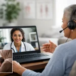Reducing Healthcare Disparities Through Telehealth