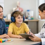 School-Based Healthcare Support for Children with Autism
