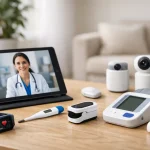 Telehealth Equipment for Home Health That Works
