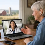 Telehealth Success Stories in Rural Communities