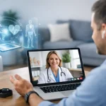 The Future of Telehealth and Virtual Care