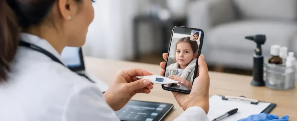 Virtual Examinations for Mobile Healthcare Programs Virtual Examinations for Mobile Healthcare Programs