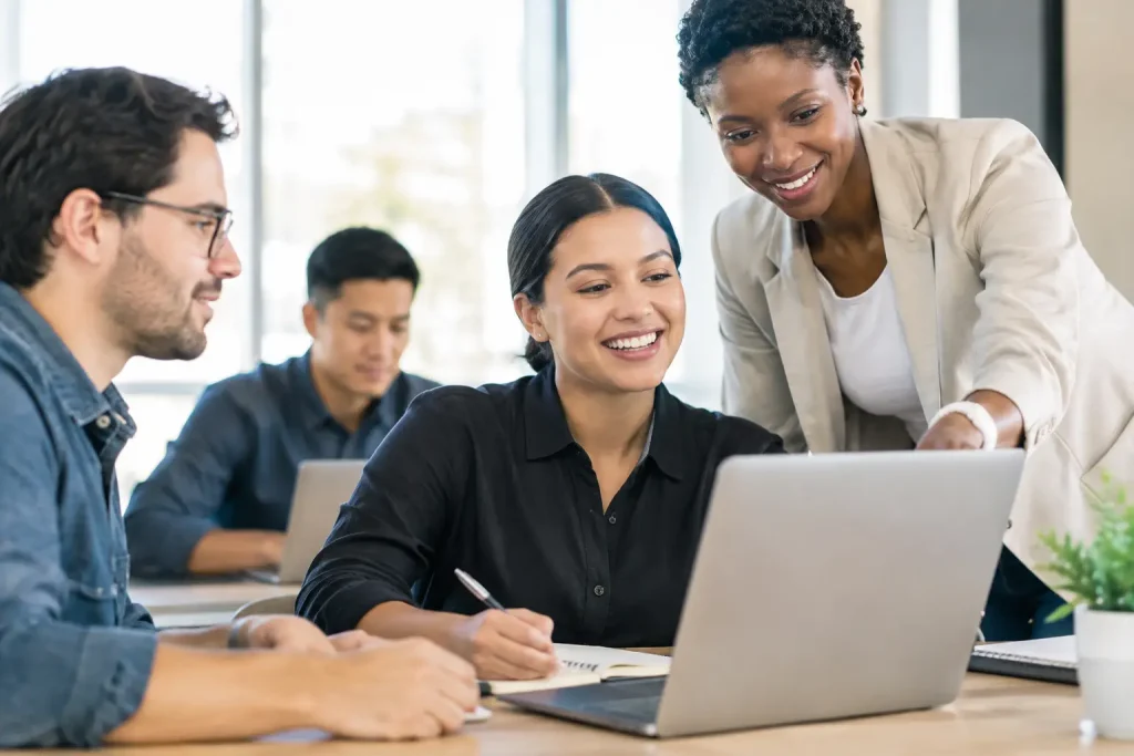 RHTP Workforce Development Solutions That Last